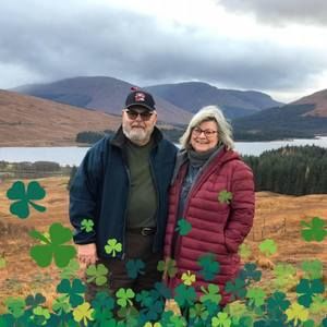 Meet your Posher, Sally